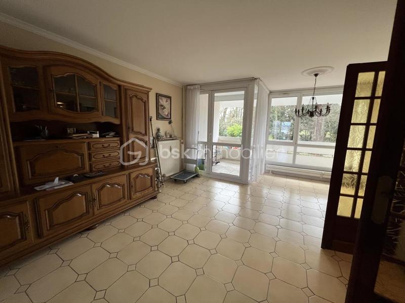 Appartement - 86 m² - 4 pièces