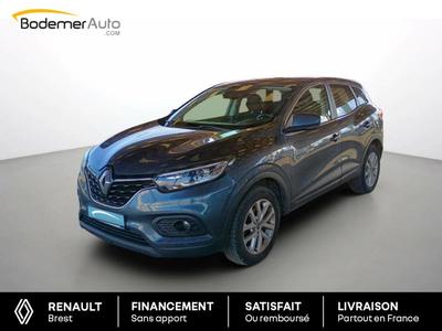 Renault Kadjar TCe 140 Fap Zen