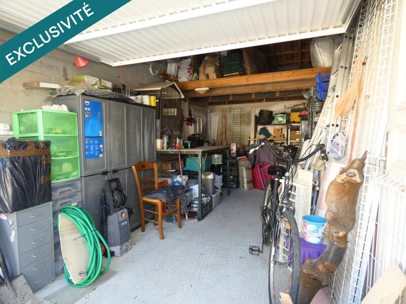 Villa - 110 m² - 4 pièces