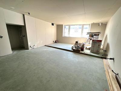 Appartement - 86 m² - 2 pièces