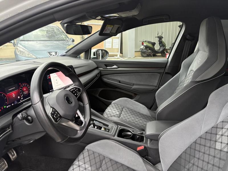 Volkswagen Golf 2.0 l Tdi 150 Cv R-Line Dsg 7