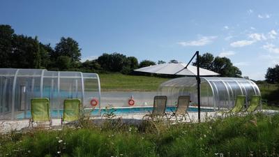 Propriété - 374 m² - 11 pièces