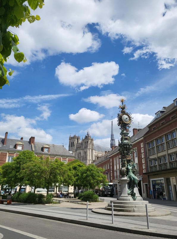 Appartement - 11 m² - 1 pièce