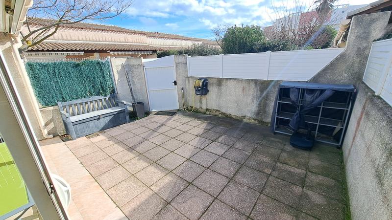 Maison - 43 m² - 3 pièces