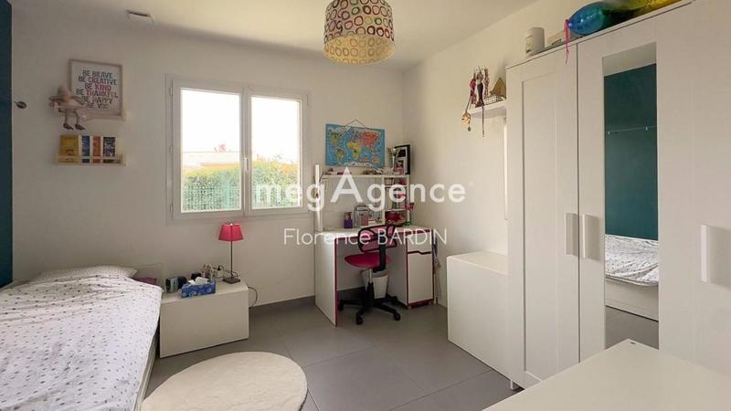 Maison - 133 m² - 6 pièces