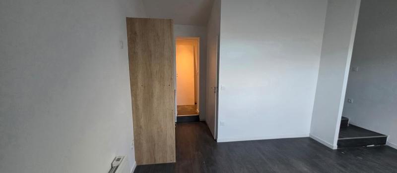 Appartement - 22 m² - 1 pièce