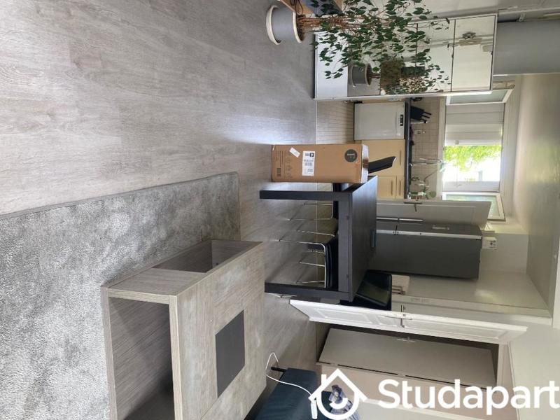 Appartement - 70 m² - 4 pièces