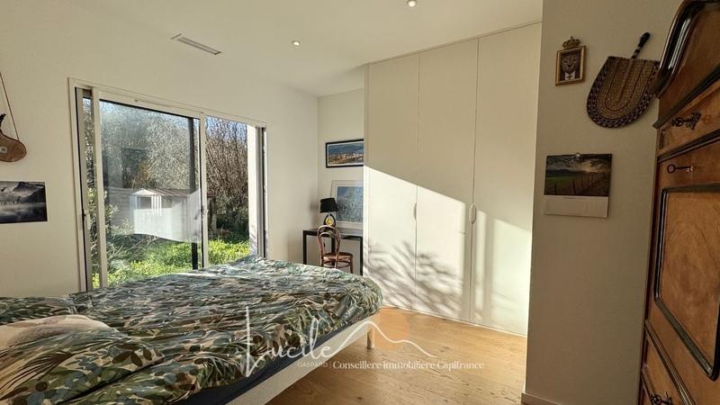 Maison - 184 m² - 6 pièces