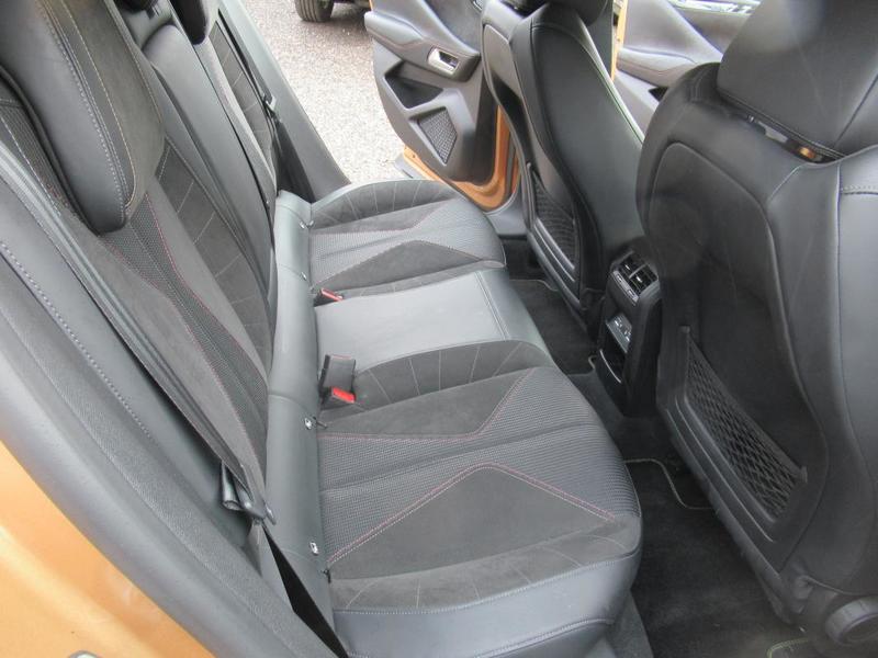 Ds Ds 4 Perfomance Line 130 Ch 1ere Main France Tva Recuperable