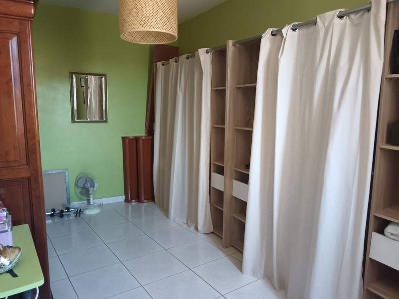 Maison de village - 144 m² - 7 pièces