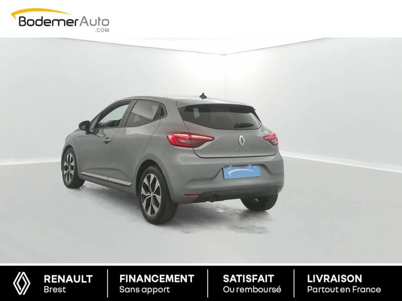 Renault Clio TCe 90 Evolution