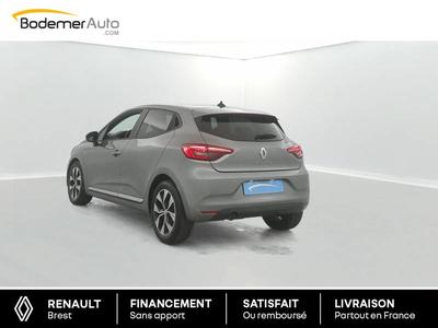 Renault Clio TCe 90 Evolution