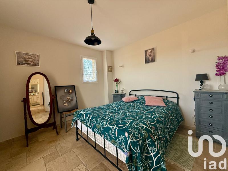 Maison - 150 m² - 4 pièces