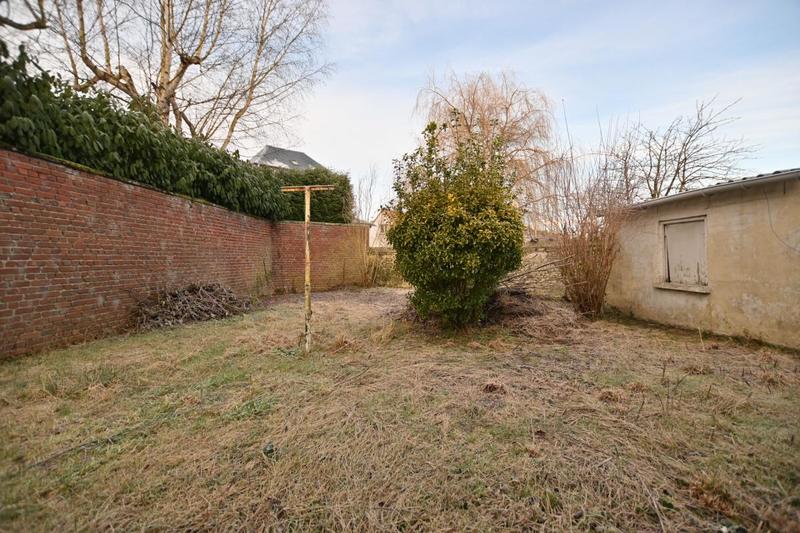 Maison - 99 m² - 6 pièces