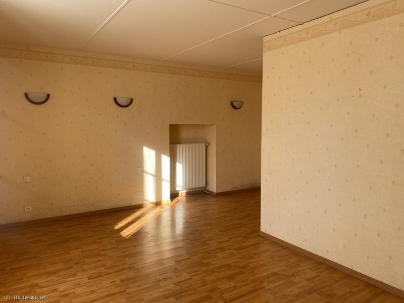 Maison de village - 154 m² - 4 pièces