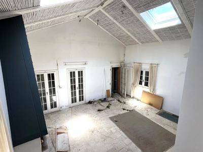 Maison de ville - 111 m² - 4 pièces