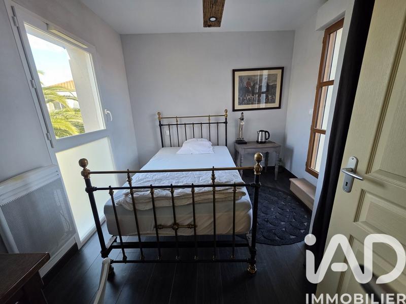 Appartement - 65 m² - 4 pièces