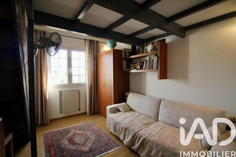 Maison - 186 m² - 6 pièces