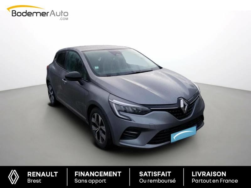 Renault Clio TCe 90 Evolution