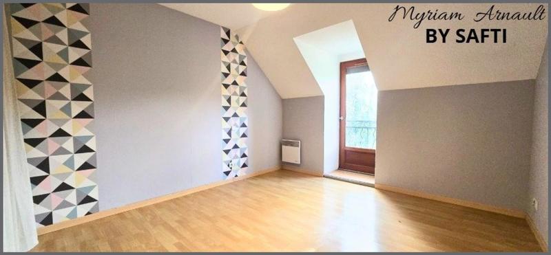 Maison - 145 m² - 6 pièces