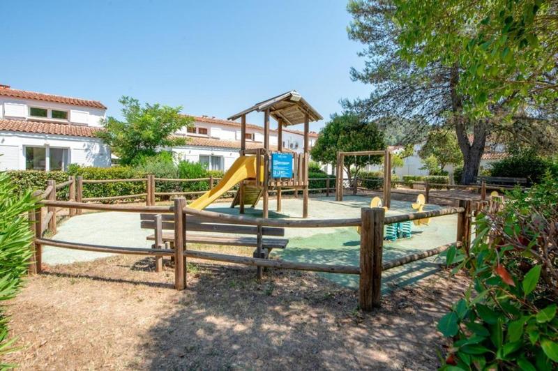 Maison - 33 m² - 2 pièces