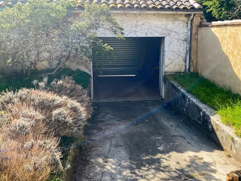 Maison de maîtres - 200 m² - 8 pièces