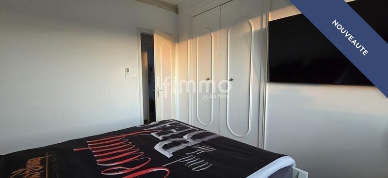 Maison - 118 m² - 4 pièces