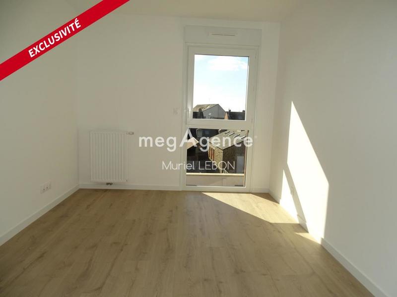 Appartement - 85 m² - 4 pièces