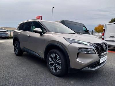 Nissan X-Trail e-Power 204 ch n-Connecta
