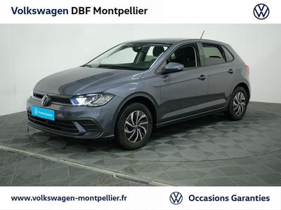 Volkswagen Polo 1.0 Tsi 95 s&amp;S Bvm5 Vw Edition