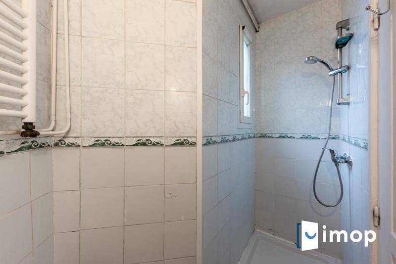 Appartement - 36 m² - 2 pièces