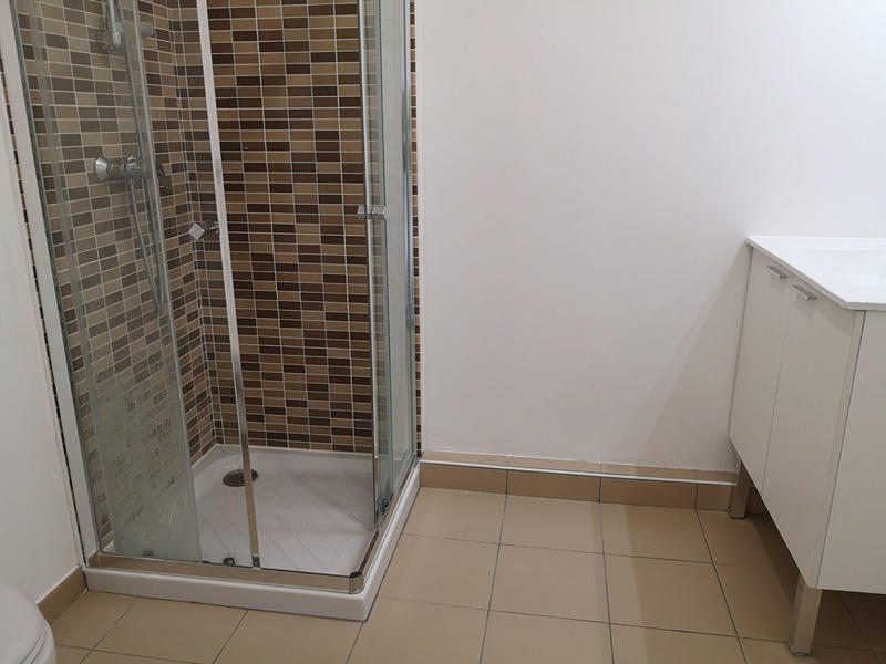 Appartement - 22 m² - 1 pièce