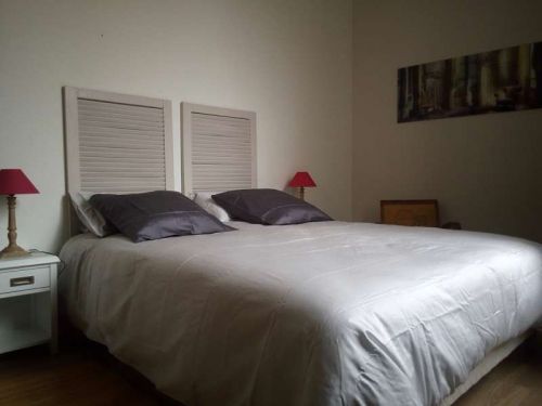 Gite -Citybreak le Griffoul