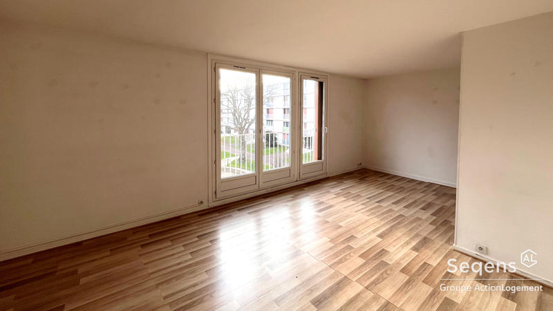Appartement - 67 m² - 4 pièces