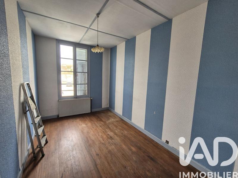 Maison de ville - 178 m² - 10 pièces