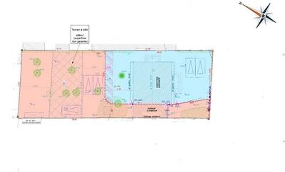 Terrain - 498 m²