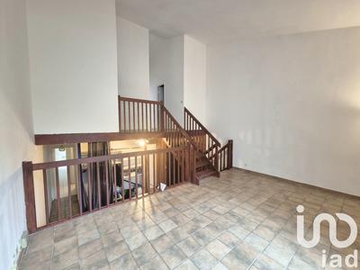 Appartement - 114 m² - 4 pièces