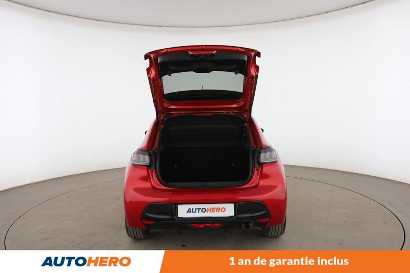 Peugeot 208 1.2 PureTech Allure 100 ch