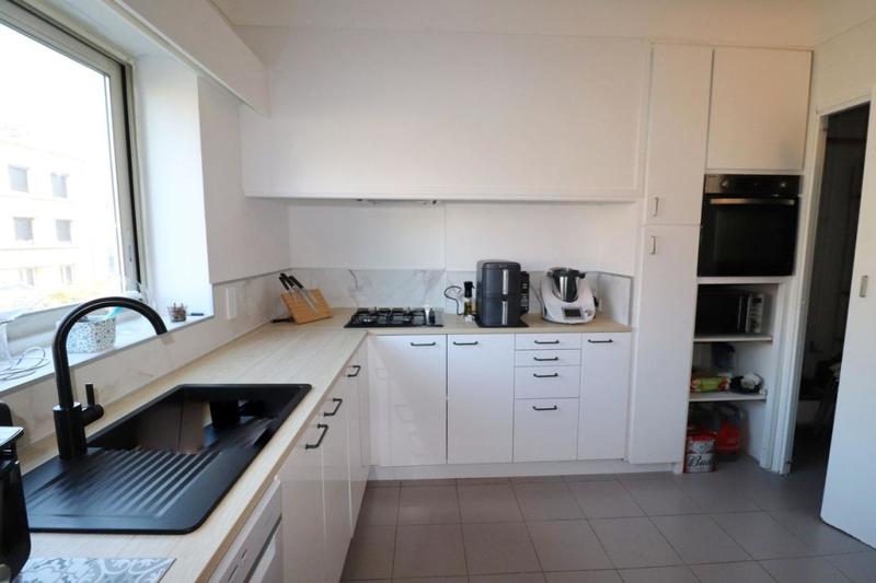 Appartement - 95 m² - 4 pièces
