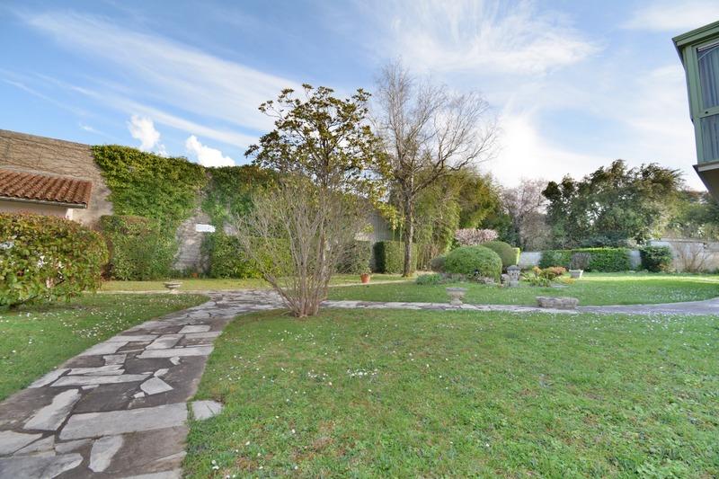 Maison - 162 m² - 5 pièces