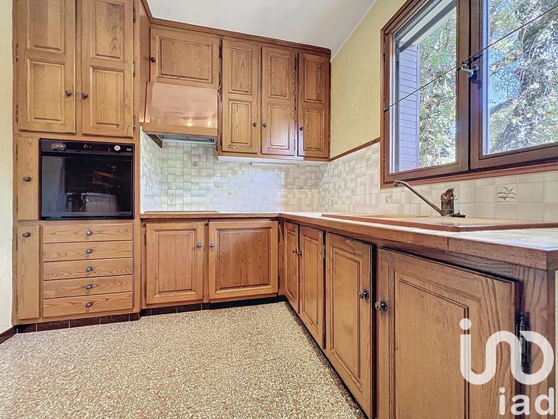 Maison - 142 m² - 5 pièces