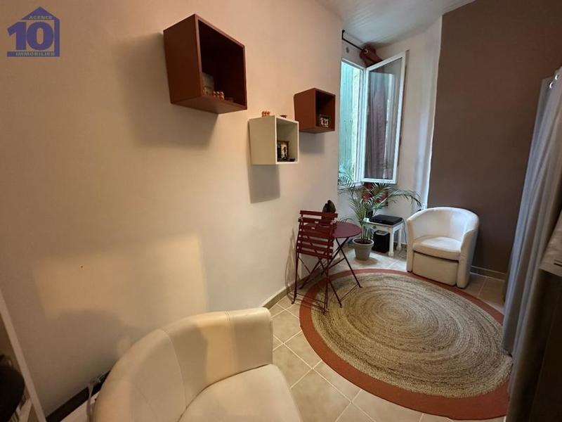 Maison - 81 m² - 4 pièces