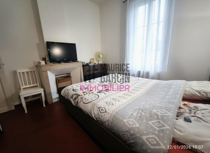 Maison - 67 m² - 3 pièces