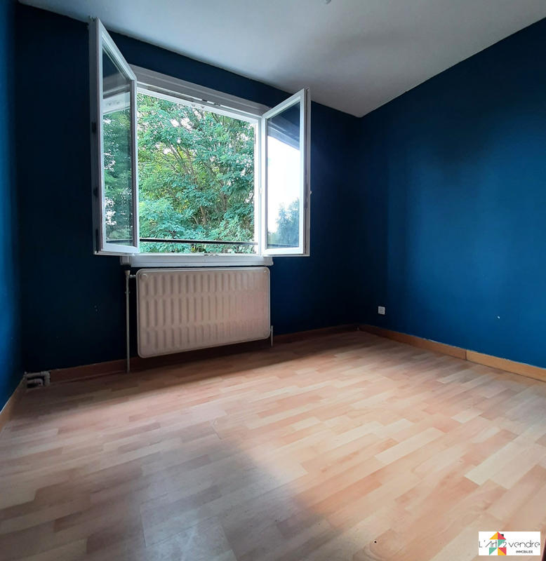 Maison - 110 m² - 6 pièces