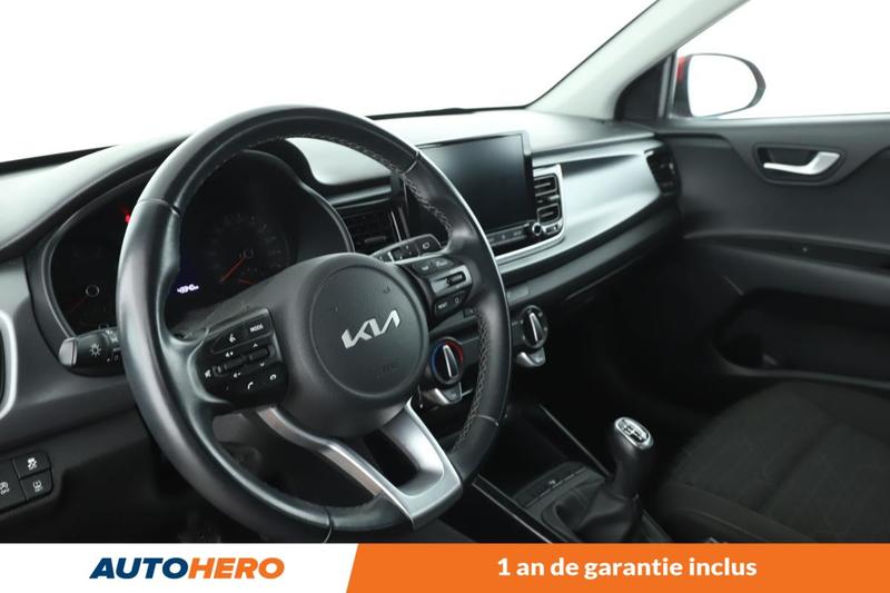 Kia Rio 1.0 t-GDi Isg Active 100 ch