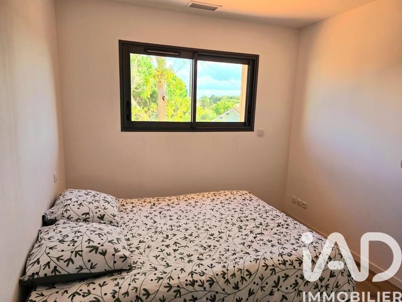 Maison - 145 m² - 5 pièces