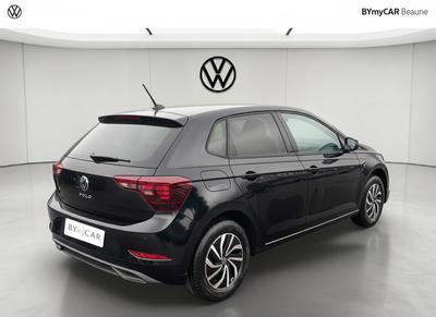 Volkswagen Polo 1.0 Tsi 95 s&amp;S Dsg7 Vw Edition