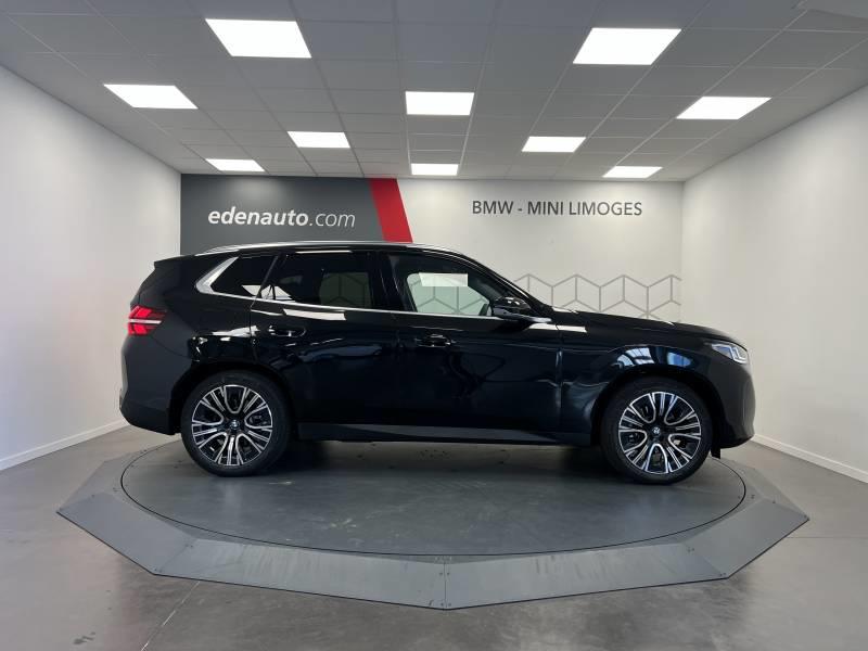 Bmw X3 30e xDrive 299 ch Bva8