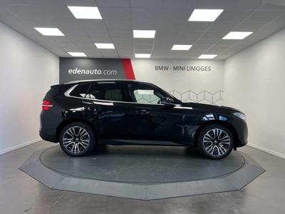 Bmw X3 30e xDrive 299 ch Bva8