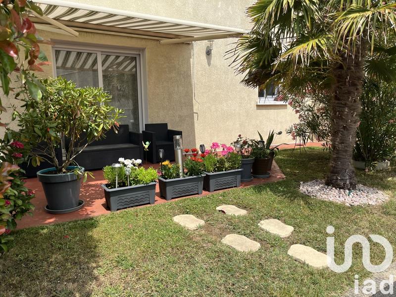 Maison - 109 m² - 5 pièces